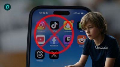 Social Media Ban: పిల్లలకు సోషల్ మీడియా బ్యాన్ కష్టమేనా ? అసలు సమస్యలివే..!