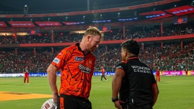 మా క్లాసెన్ క్యాకా అన్యాయంగా అవుట్ అయ్యాడ్రా బై