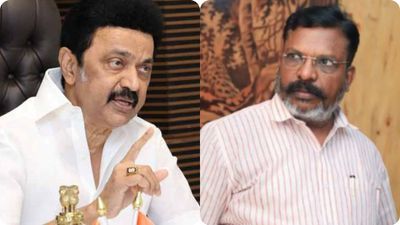 పుదుచ్చేరిలో డీఎంకే-కాంగ్రెస్ కు షాక్..! బీజేపీ-ఎన్నార్సీకి ఎడ్జ్..!