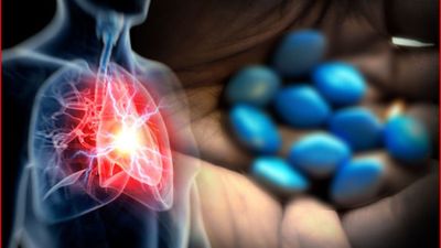 టార్గెట్ ఒకటి… రిజల్ట్ మరోటి... ప్రపంచానికి షాక్ ఇచ్చిన గ్రాండ్ సక్సెస్ స్టోరీ !!