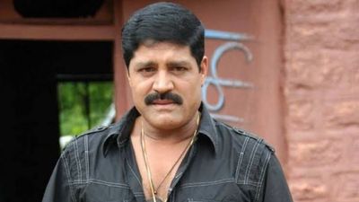 రియల్ హీరో 