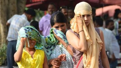 ఆ జిల్లాల్లో 40డిగ్రీల ఉష్ణోగ్రతలు.. ఆరెంజ్ అలెర్ట్ ఇచ్చిన ఐఎండీ!