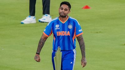 ఆ కప్ అంత ఈజీగా అందదమ్మా- అసలే కివీస్, పైగా అచ్చిరాని స్టేడియం