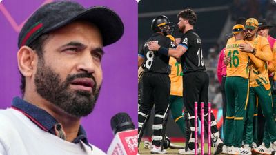 T20 World Cup:సెమీస్ వేళ పఠాన్ కీలక సూచన-సౌతాఫ్రికాను కొట్టిన కివీస్ ప్లాన్..!