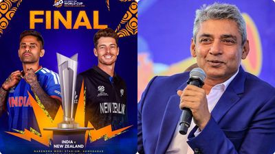 T20 World Cup Winner: వరల్డ్ కప్ విజేత ఎవరంటే ? జడేజా ప్రశ్నకు తేల్చేసిన గ్రోక్..!