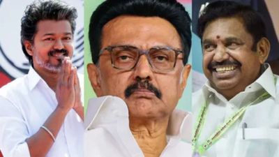 Tamil Nadu: గెలిచేది ఆ పార్టీయేనా? జ్యోతిష్యుల షాకింగ్ జోస్యం!
