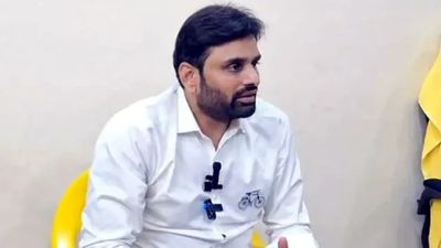 డ్రగ్స్ కేసులో ఎంపీ పుట్టా మహేష్కు స్టేషన్ బెయిల్ మంజూరు..