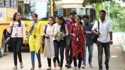 తెలంగాణలో బీఈ/బీటెక్ విద్యార్థులకు భారీ ఊరట- నోటిఫికేషన్కు ఆమోదం