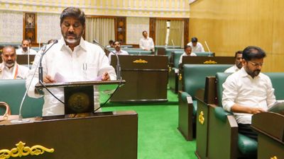 తెలంగాణ బడ్జెట్ లో కొత్త పథకాలు, శాఖల వారీ కేటాయింపులు..!!