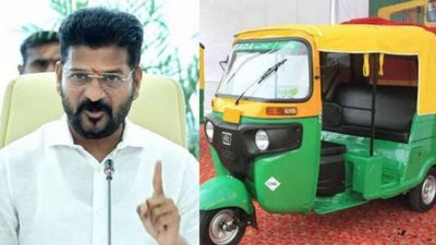 ఆటో డ్రైవర్లకు ప్రభుత్వం బంపరాఫర్- వంద శాతం సబ్సిడీతో కొత్తగా.. మార్గదర్శకాలు..!!