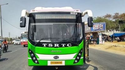 పండుగల వేళ TGSRTC భారీ షాక్, మహిళలకు ఇక..!!