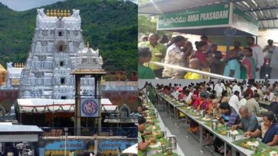 తిరుమలలో హోటళ్ల బంద్, భక్తుల ఇబ్బందులు- ఆ ఒక్కటే ఆధారం..!!