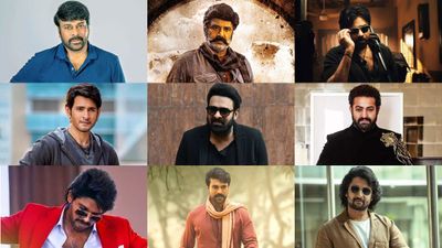 మన స్టార్ హీరోల పారితోషికం తెలుసుకుంటే నోరెళ్లబెడతారు