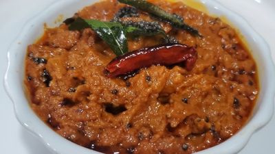 టమాటో నువ్వుల పచ్చడి.. ఈజీగా ఇలా చేసుకోండి..!!