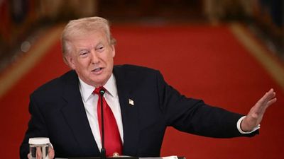 ఈ రోజు ఇరాన్ కు చుక్కలే.. చంపేస్తాం: ట్రంప్ సంచలనం