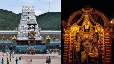 తిరుమల భక్తులకు శుభవార్త: జూన్ నెలలో దర్శనానికి, సేవలకు, గదులకు త్వరపడండి! 