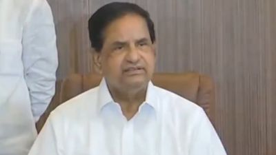 TTD Chairman: బీఆర్ నాయుడు బాధితురాలి షాకింగ్ లేఖ-బయటపెట్టిన వైసీపీ..!