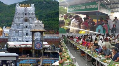 తిరుమలకు పోటెత్తిన భక్తులు - అన్నప్రసాదం పై తాజా నిర్ణయం, కీలక మార్పులు..!!