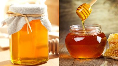 ఖాళీ కడుపుతో తేనే కలిపిన గోరువెచ్చని నీటిని తీసుకుంటే చాలు