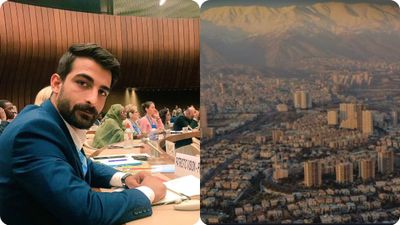 ఇరాన్ లో అణుదాడికి గ్రీన్ సిగ్నల్ ? ఐరాసకు కీలక అధికారి గుడ్ బై..!