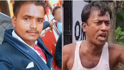 తల నరికి ఇంటికి పట్టుకెళ్లాడు.. !!