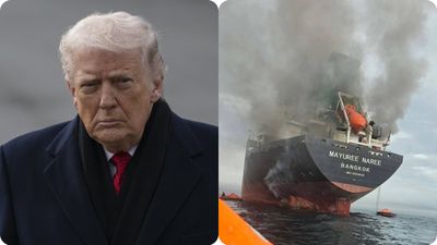 ఇరాన్ వార్ లోకి అమెరికా మిత్రులు ? త్వరలో కీలక ప్రకటన..!