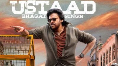 `ఉస్తాద్` విషయంలో తెలిసి చేశారో తెలియక చేశారో గానీ.. !!