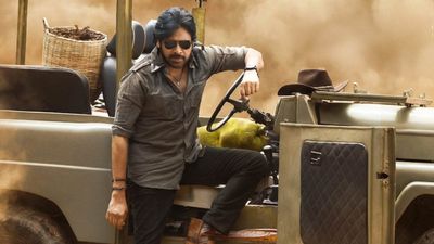 ఉస్తాద్ భగత్ సింగ్ మేనియా.. టికెట్ రేట్ల పెంపునకు గ్రీన్ సిగ్నల్