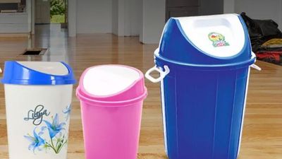 వాస్తు ప్రకారం ఇంట్లో డస్ట్‌బిన్ ఎక్కడ పెడుతున్నారు?