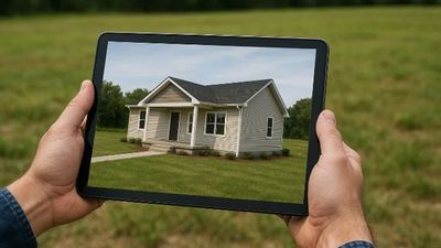 స్థలం ఖాళీగా ఉందని వాడుతున్నారా? వాస్తు నియమాలున్నాయి