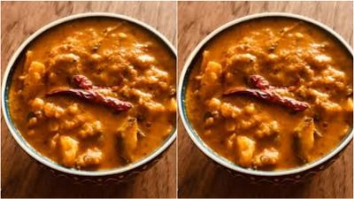 చేప లేకుండానే 'చేపల పులుసు'.. ఇలా ఈజీగా చేసుకోండి..!