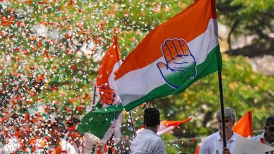 తెలంగాణ రాజ్యసభ అభ్యర్థులు ఫైనల్