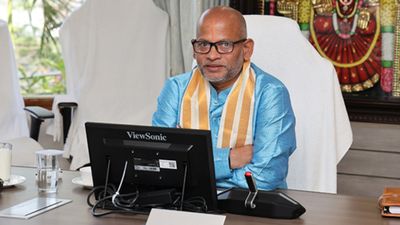 నెయ్యి వివాదం వేళ.. టీటీడీ మార్గదర్శకాలు