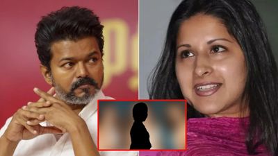 నీ ఆస్తులు మొత్తం ఆమెకే రాసిచ్చావా ..! విజయ్ కంటే భార్యకే ఎక్కువ ఆస్తులు!!