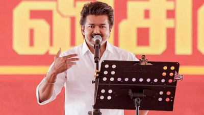 విజయ్ కు డిప్యూటీ సీఎం, 80 సీట్లు ఆఫర్?