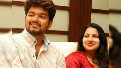 విజయ్ ఆస్తులు, అతని భార్య సంగీత ఆస్తులు తెలుసుకుంటే మైండ్ బ్లాక్ !!