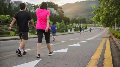 వేస‌విలో వాకింగ్ ఎవరికి ఏ స‌మ‌యంలో మంచిది- ఈ జాగ్రత్తలు తప్పనిసరి..!!