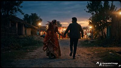 తాళి కట్టే లోపే ప్రియుడితో పెళ్లికూతురు జంప్.. వరుడు షాక్!