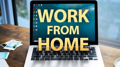 Work From Home ఇచ్చేశారు. ప్రభుత్వం, ఐటీ దిగ్గజాల కీలక ప్రకటన!