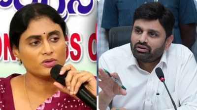 Putta Mahesh: టీడీపీ నుంచి ఏలూరు ఎంపీ సస్పెన్షన్ - షర్మిల షాకింగ్ ..!