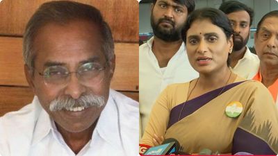 వివేకా హత్యకు అసలు కారణం అదే..! తేల్చేసిన షర్మిల-ముందే చెప్పారు..!