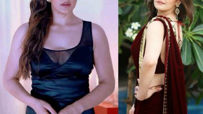 ఫస్ట్ ఒక స్టోరీ చెప్పి షూటింగ్‌కి వెళ్లాక దుస్తులు తీసేయాలన్నారు..!