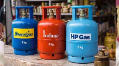 5kg LPG Cylinder: చిన్న బండకు పెద్ద డిమాండ్-రికార్డు స్థాయి కొనుగోళ్లు..!