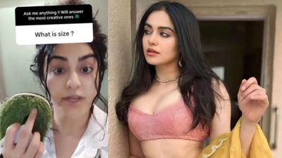 చెప్పుతో పాటు ఆ సింబల్ చూపించిన స్టార్ బ్యూటీ.. కారణం అదే ??? 