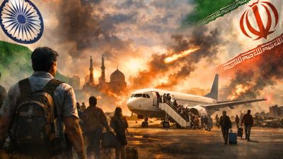 భారతీయులకు గండం! కేంద్రం రెడ్ అలర్ట్. రంగంలోకి ఎంబసీ.