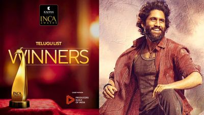 బెస్ట్ యాక్టర్గా మరో అవార్డ్ అందుకున్న అక్కినేని హీరో..!