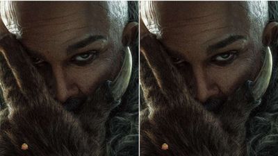 అల్లు అర్జున్.. ఇండియన్ స్క్రీన్ పై ఎప్పుడూ చూడని రోల్: గగుర్పాటు