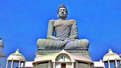 Amaravati: అమరావతి గెజిట్ నోటిఫికేషన్ విడుదల