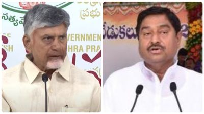 ఏపీలో మళ్లీ ప్రత్యేక రాష్ట్రం డిమాండ్లు ? చంద్రబాబు అమరావతిపై ధర్మాన ఫైర్..!
