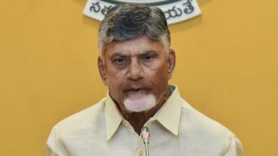 టీడీపీ ఎమ్మెల్యే తీరుపై చంద్రబాబు సీరియస్-తక్షణం..!